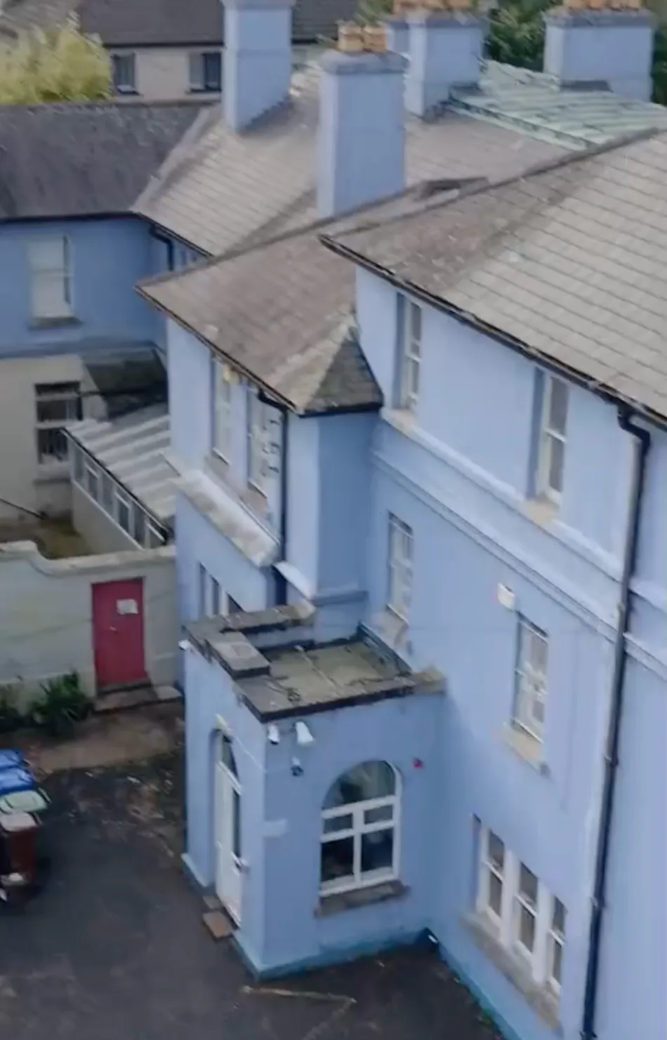 Guttering