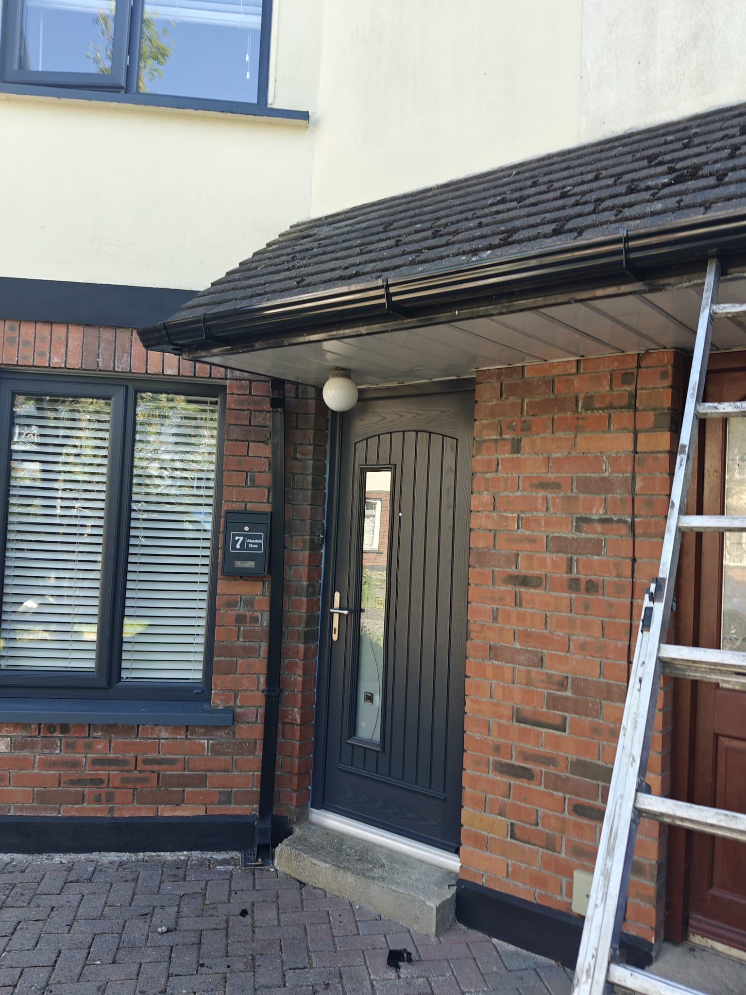 Residential Roofing in Dublin